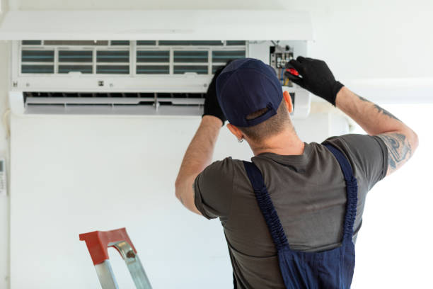 Best HVAC System Cleaning  in Deming, NM