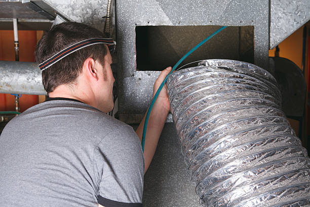 Best Best Air Duct Cleaning Company  in Deming, NM