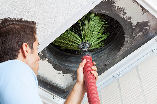 Best Air Duct Cleaning Cost  in Deming, NM