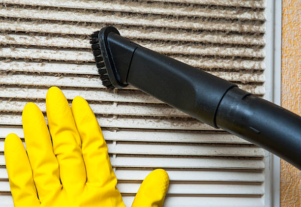 Professional Airduct Cleaning in Deming, NM