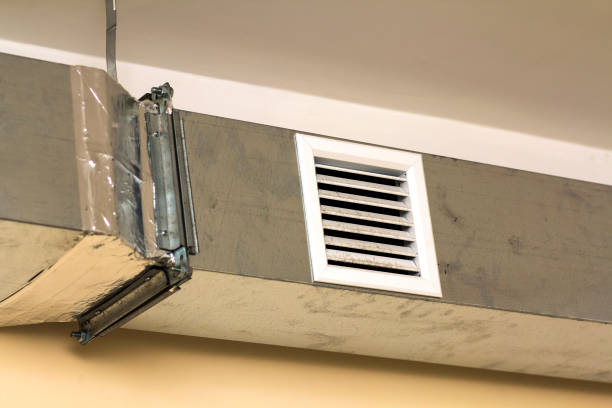 Best Best Air Duct Cleaning Company  in Deming, NM